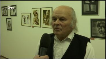 M Nagy László Fotókiállítása